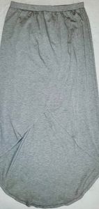 5/25$ High low Skirt